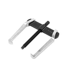 BILITOOLS 6" 2-Jaw Gear Puller, Internal External for Removal of Pulleys Flywheels Bearings & Gears