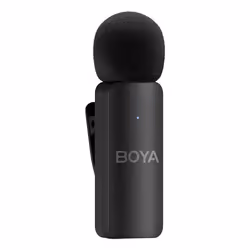 BOYA BY-V4 | Ultracompact 2.4GHz Wireless Microphone System