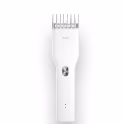 XIAOMI ENCHEN Boost USB Electric Hair Clipper Two Speed Ceramic Cutter Hair Fast Charging Hair