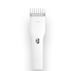 XIAOMI ENCHEN Boost USB Electric Hair Clipper Two Speed Ceramic Cutter Hair Fast Charging Hair