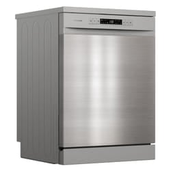 Hisense HS622E90XUK dishwasher Freestanding 13 place settings E