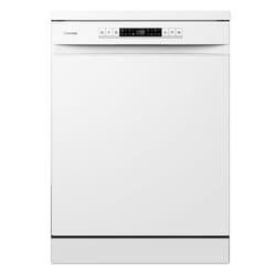 Hisense HS622E90WUK dishwasher Freestanding 13 place settings E