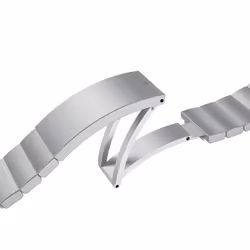 Samsung GP-TYR880HCA Strap Silver Stainless steel