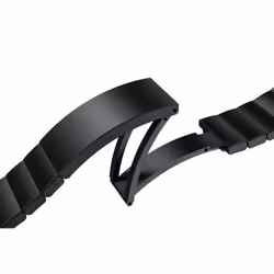 Samsung GP-TYR880HCA Band Black Stainless steel