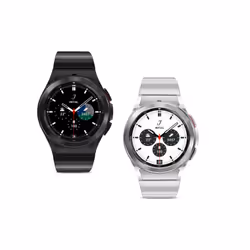 Samsung GP-TYR880HCA Band Black Stainless steel