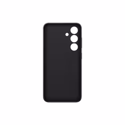 Samsung Vegan Leather Case Black - Additional view 4