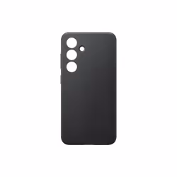 Samsung Vegan Leather Case Black - Additional view 5