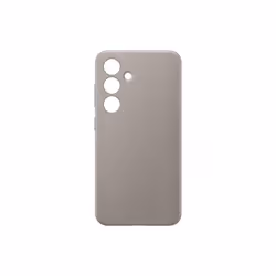 Samsung Vegan Leather Case Taupe - Additional view 4