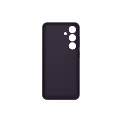 Samsung Vegan Leather Case Violet - Additional view 4