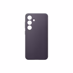 Samsung Vegan Leather Case Violet - Additional view 5