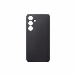 Samsung Vegan Leather Case Black - Additional view 5