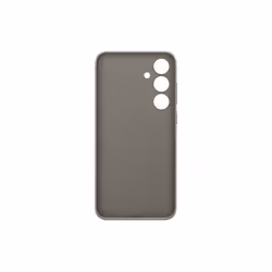 Samsung Vegan Leather Case Taupe - Additional view 4