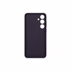 Samsung Vegan Leather Case Violet - Additional view 4