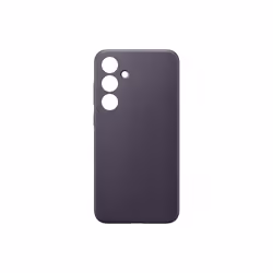 Samsung Vegan Leather Case Violet - Additional view 5