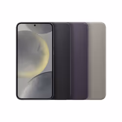 Samsung Vegan Leather Case Violet - Additional view 6