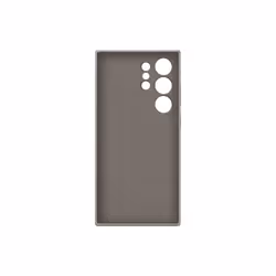 Samsung Vegan Leather Case Taupe - Additional view 5