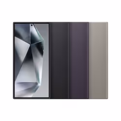 Samsung Vegan Leather Case Taupe - Additional view 6