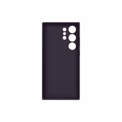 Samsung Vegan Leather Case Violet - Additional view 5