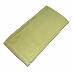 Unger PHP20 Microfibre Polishing Pad Green