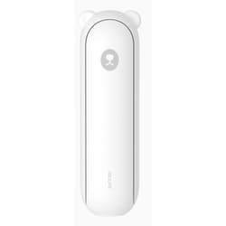 JisuLife Life8 Plus White Handheld fan