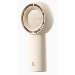 JisuLife Life5 Plus Brown Handheld fan