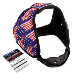 Trymaker Wrestling Headgear  Youth Wrestling Headgear with Chin Cup  for Men  Wrestling Gear (for Users Aged 12+)
