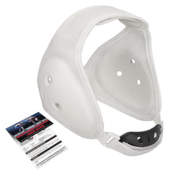 Trymaker Wrestling Headgear  Youth Wrestling Headgear with Chin Cup  for Men  Wrestling Gear (for Users Aged 12+)