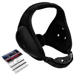 Trymaker Wrestling Headgear  Youth Wrestling Headgear with Chin Cup  for Men  Wrestling Gear (for Users Aged 12+)