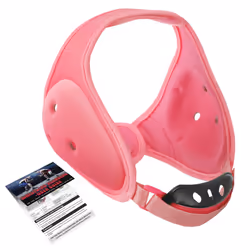 Trymaker Wrestling Headgear  Youth Wrestling Headgear with Chin Cup  for Men  Wrestling Gear (for Users Aged 12+)