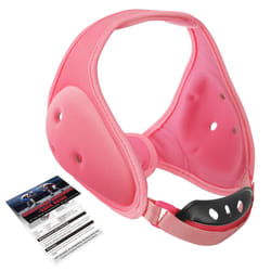 Trymaker Wrestling Headgear  Youth Wrestling Headgear with Chin Cup  for Men  Wrestling Gear (for Users Aged 12+)