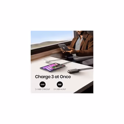 INIU Power Bank, 22.5W Fast Charging 10000mAh Battery Pack USB C Input & Output Portable Charger, PD3.0 QC4.0 Mini Portable Battery Bank