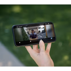 Reolink Video Doorbell PoE Black, White - Additional view 5
