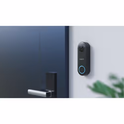 Reolink Video Doorbell PoE Black, White - Additional view 8