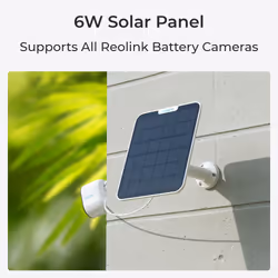 Reolink Go Series G450 with Solar Panel 2 - 4K 4G LTE PT Wildlife Cam, Animal Detection & Recognition, 360° View, 32GB microSD card - Additional view 8