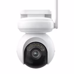 Reolink Argus Series Argus PT Ultra, IP security camera, Outdoor, Wired & Wireless, 6500 K, 2400-5000 MHz, Wall