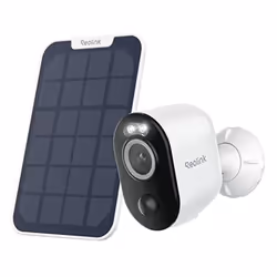 Reolink Argus Series Argus PT Ultra Bulb IP security camera Outdoor 3840 x 2160 pixels Wall - Additional view 5