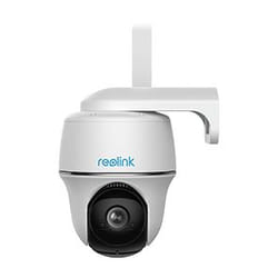 Reolink Go PT Plus Turret IP security camera Indoor & outdoor 2560 x 1440 pixels Ceiling/wall