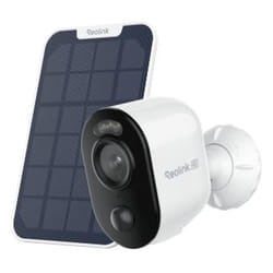 Reolink Argus Series Argus 3 Ultra Bulb IP security camera Outdoor 3840 x 2160 pixels Wall