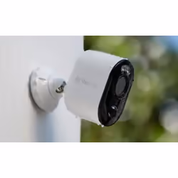 Reolink Argus Series Argus 3 Ultra Bulb IP security camera Outdoor 3840 x 2160 pixels Wall