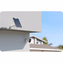 Reolink Argus Series Argus 3 Ultra Bulb IP security camera Outdoor 3840 x 2160 pixels Wall