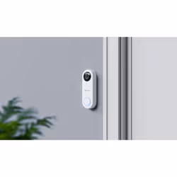 Reolink VDW5MM64-UK, Black, White, IP65, 1 pc(s), 1 pc(s), Wall, 2-way