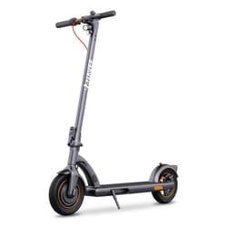 NAVEE N40 electric kick scooter Black 29.9337 km/h 10.4 Ah
