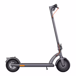 NAVEE N40 electric kick scooter Black 29.9337 km/h 10.4 Ah
