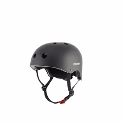 NAVEE 6975293670480, Black, Helmet, Unisex, Adult, Electric scooter, L