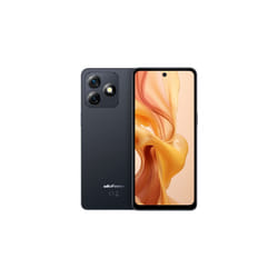 ULEFONE NOTE 18 PRO 6+256GB LUSTROUS BLACK