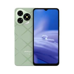 ULEFONE NOTE 19 EURASIA BANDS 3+64GB NEBULA GREEN