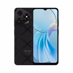 ULEFONE NOTE 19 EURASIA BANDS 3+64GB STELLAR BLACK