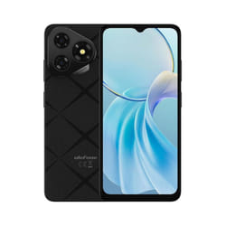 ULEFONE NOTE 19 EURASIA BANDS 3+64GB STELLAR BLACK