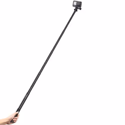Ulanzi MT-57 selfie stick Black