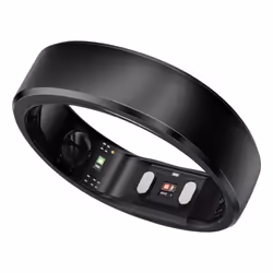 RingConn Gen 2, Smart ring activity tracker, 12 mAh, Waterproof, IP68